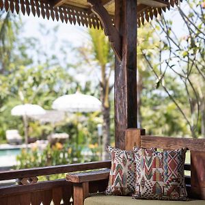 Deluxe Double or Twin Room Balcony